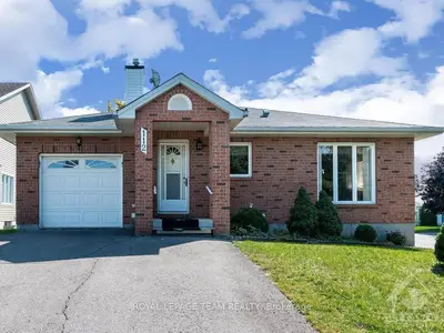 112 ALMA Street W, North Grenville, ON K0G 1J0