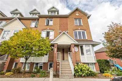 1103 GABLEFIELD, Beacon Hill North - South and Area, ON K1J 1E4