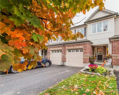 563 DALEWOOD Crescent, Stittsville - Munster - Richmond, ON K2S 0L3