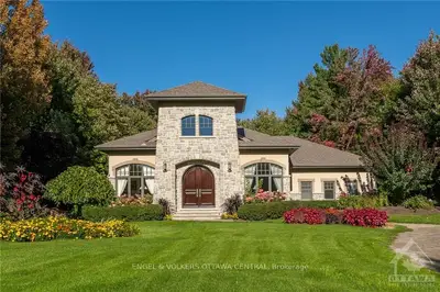 6382 EMERALD LINKS Drive, Greely - Metcalfe - Osgoode - Vernon and Area, ON K4P 1M4