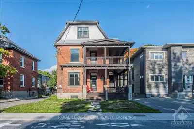 475 CHURCHILL Avenue N, Westboro - Hampton Park, ON K1Z 5J2