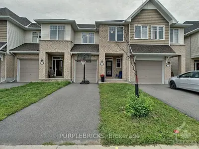 422 GERRY LALONDE Drive, Orleans - Cumberland and Area, ON K4A 0X2