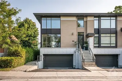 382 BYRON Avenue, Westboro - Hampton Park, ON K1Z 6Z2