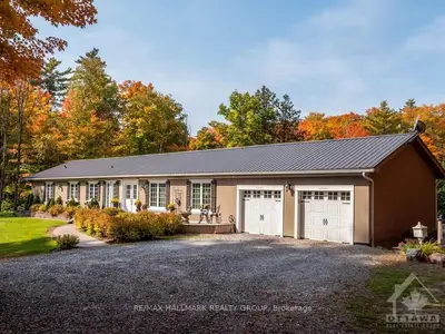 1624 CAMPBELL'S Road, Lanark Highlands, ON K0G 1K0