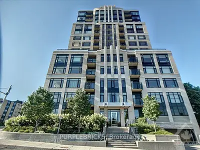 75 CLEARY Avenue 502, Carlingwood - Westboro and Area, ON K2A 1R8