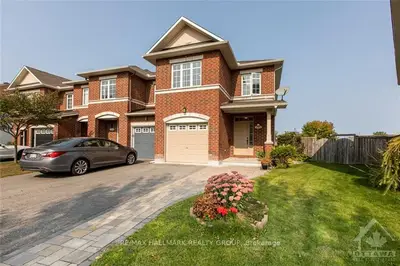 246 TRAIL SIDE Circle, Orleans - Cumberland and Area, ON K4A 5B5