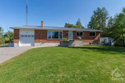 1967 ASHTON STATION Road, Stittsville - Munster - Richmond, ON K0A 1B0