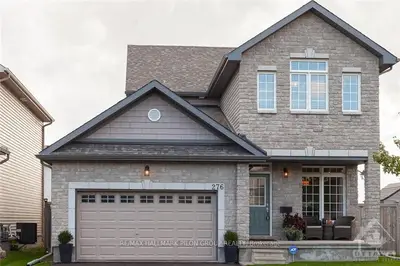 276 OPALE Street, Clarence-Rockland, ON K4K 0G2