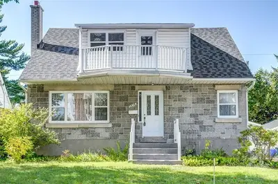 1538 ALTA VISTA Drive, Alta Vista and Area, ON K1G 0G2