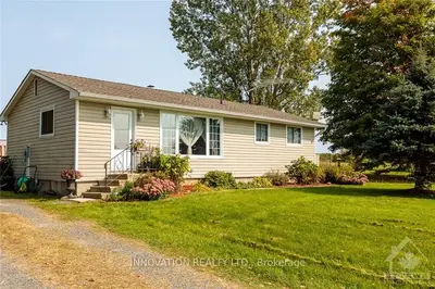 479 HERRON MILLS Road, Lanark Highlands, ON K0G 1K0