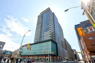 324 LAURIER Avenue 1709, Ottawa Centre, ON K1P 0A4