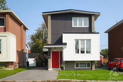 377 DIEPPE Street, Vanier and Kingsview Park, ON K1L 6V3