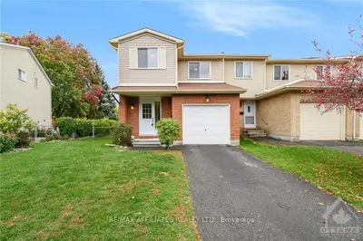 1117 DES FORETS Avenue, Orleans - Convent Glen and Area, ON K1C 5K8
