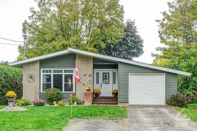 12 FERGUSON Street, North Grenville, ON K0G 1J0
