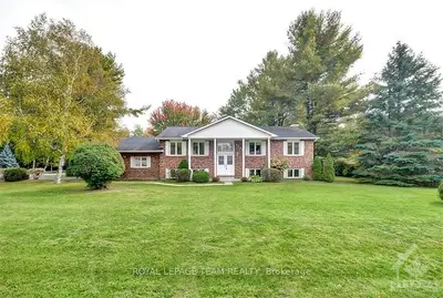 3286 WILD CHERRY Drive, Greely - Metcalfe - Osgoode - Vernon and Area, ON K0A 2W0