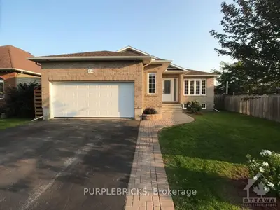44 DAZE Street, Russell, ON K0A 1W0