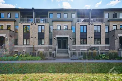 252 TITANIUM A, Orleans - Convent Glen and Area, ON K1C 0A5