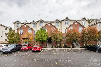 109 STEELE PARK, Cyrville - Carson Grove - Pineview, ON K1J 0J2
