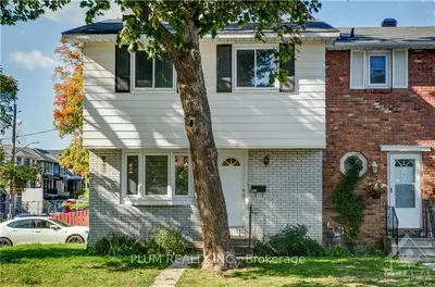 349 PRINCETON Avenue, Carlingwood - Westboro and Area, ON K2A 0M4