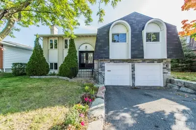 1501 NORTHDALE Street, Cyrville - Carson Grove - Pineview, ON K1B 4G7