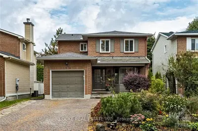 6075 RIVERCREST Drive, Orleans - Convent Glen and Area, ON K1C 5R3