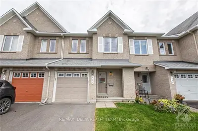 466 SPARKMAN Avenue, Orleans - Cumberland and Area, ON K4A 0J5