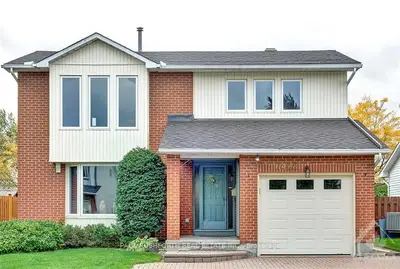 6428 Glen Knolls Drive, Orleans - Convent Glen And Area, On K1c 2x2