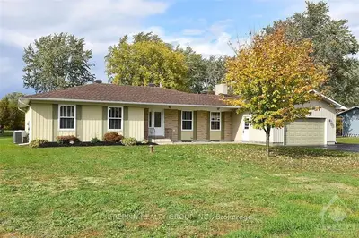 1249 FAIRWAY Drive, Manotick - Kars - Rideau Twp and Area, ON K4M 1B3