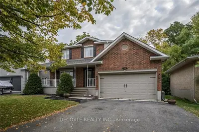 34 BARNHART Drive, South Stormont, ON K0C 1P0