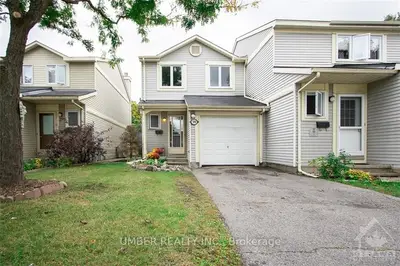 98 BUJOLD Court, Kanata, ON K2L 3N7
