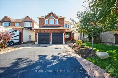2126 NANTES Street, Orleans - Cumberland and Area, ON K4A 4E6