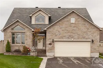 357 MERCURY Street, Clarence-Rockland, ON K4K 0G7