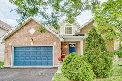 1087 CHAREST Way, Orleans - Cumberland and Area, ON K4A 4B1