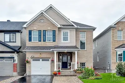 266 RIVERTREE Street, Kanata, ON K2M 0J5