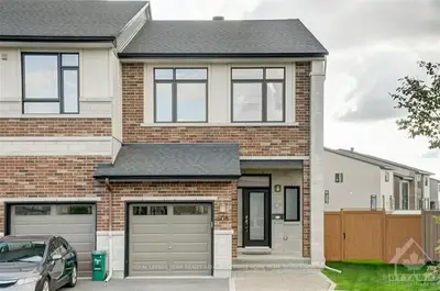508 STARGAZER Crescent, Blossom Park - Airport and Area, ON K4M 0H2