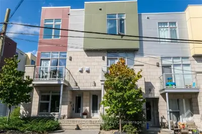 57 YOUNG Street F, Dows Lake - Civic Hospital and Area, ON K1S 5T5