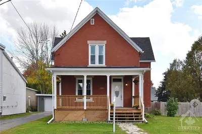 507 Church Street, North Dundas, On K0c 2k0
