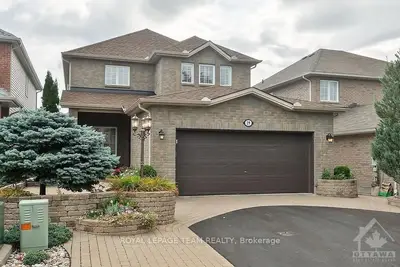 19 GANNET Street, Overbrook - Castleheights and Area, ON K1K 4T7