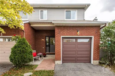 94 HOULAHAN Street, Barrhaven, ON K2J 3Y7