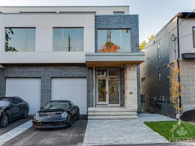 2191 DESCHENES Street, Woodroffe, ON K2B 6N2
