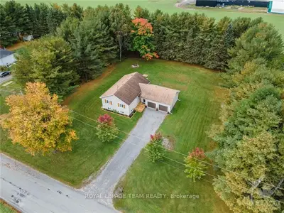 908 BOUNDARY Road, North Grenville, ON K0G 1J0