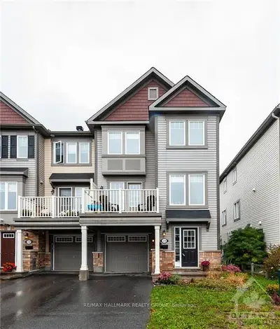 238 CAYMAN Road, Stittsville - Munster - Richmond, ON K2S 0N8