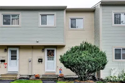 198 TEAL Crescent, Orleans - Cumberland and Area, ON K1E 2C4