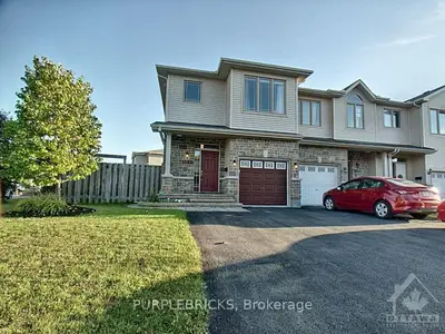 1842 ARROWGRASS Way, Orleans - Cumberland and Area, ON K4A 0H9
