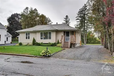 65 Emma Street, North Dundas, On K0c 1h0