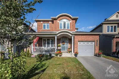 320 BRETTONWOOD Ridge, Kanata, ON K2T 0H8