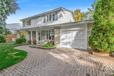 2129 FILLMORE Crescent, Beacon Hill North - South and Area, ON K1J 6A1