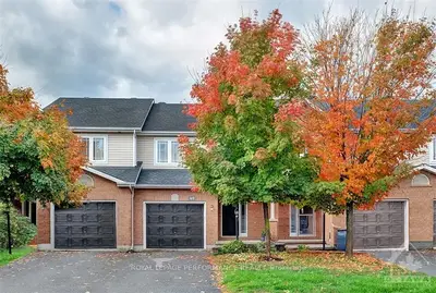 49 ABACA Way, Stittsville - Munster - Richmond, ON K2S 2C4