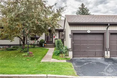 18 GLEN ABBEY Crescent, Stittsville - Munster - Richmond, ON K2S 1R6