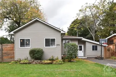 1772 WALLACE Street, Clarence-Rockland, ON K4K 1C9